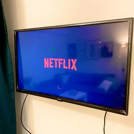 Lägenhet Urban Jungle Old Town Air Conditioned