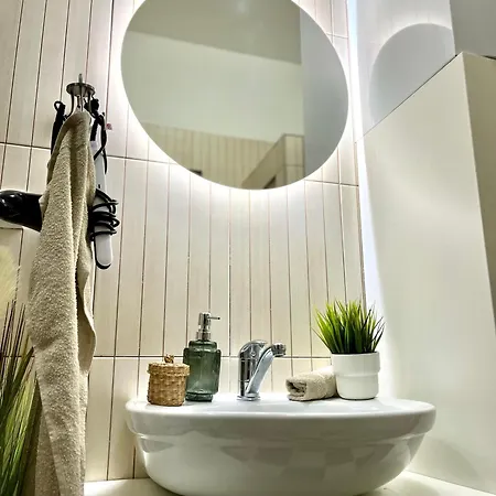 Urban Jungle Old Town Air Conditioned 布拉迪斯拉发