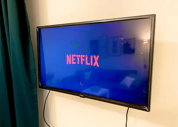 Appartement Urban Jungle Old Town Air Conditioned