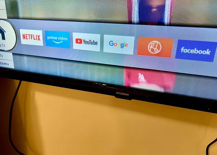 Urban Jungle Old Town Air Conditioned *