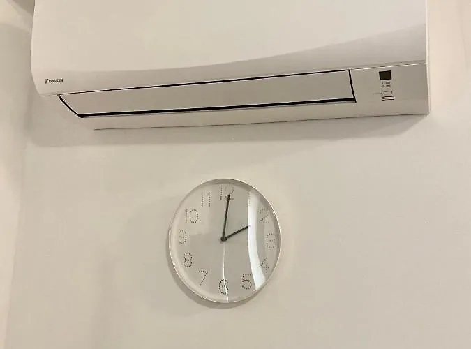 Urban Jungle Old Town Air Conditioned Apartmán Bratislava