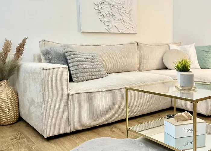 Appartement Urban Jungle Old Town Air Conditioned *