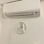 Urban Jungle Old Town Air Conditioned Apartman Pozsony