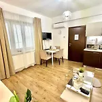 Apartman Urban Jungle Old Town Air Conditioned *