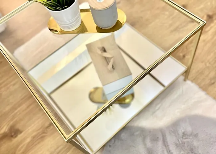 Urban Jungle Old Town Air Conditioned *