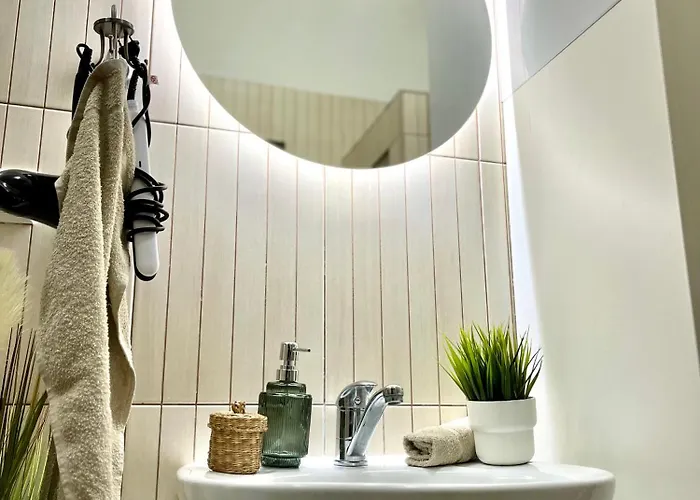 Urban Jungle Old Town Air Conditioned Bratislava