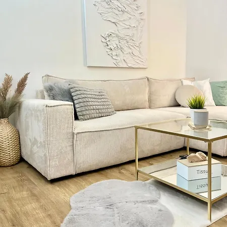 Apartment Urban Jungle Old Town Air Conditioned *