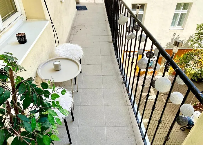 Apartament Urban Jungle Old Town Air Conditioned *