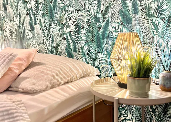 Apartament Urban Jungle Old Town Air Conditioned